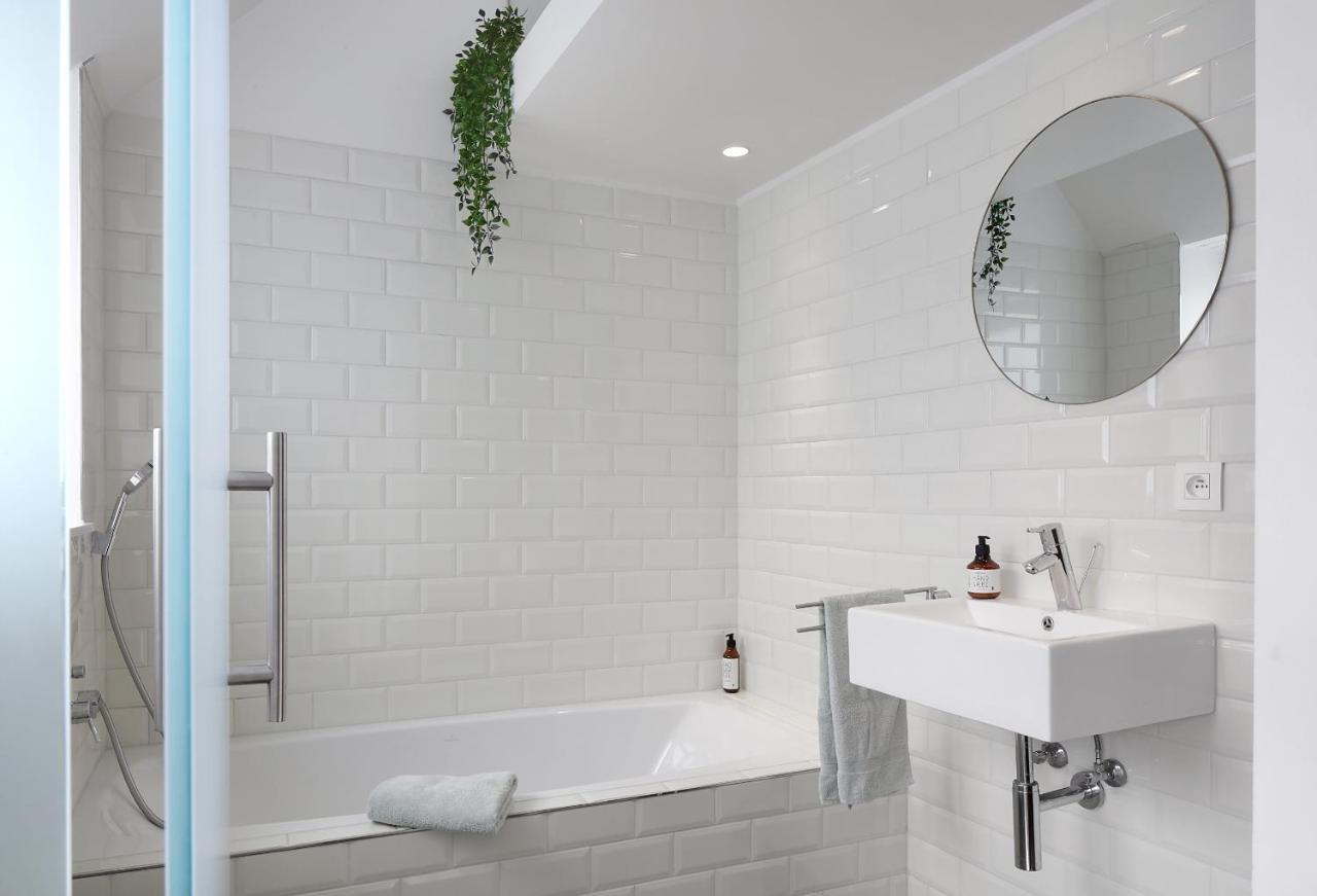 Loftsuite Gent Dış mekan fotoğraf