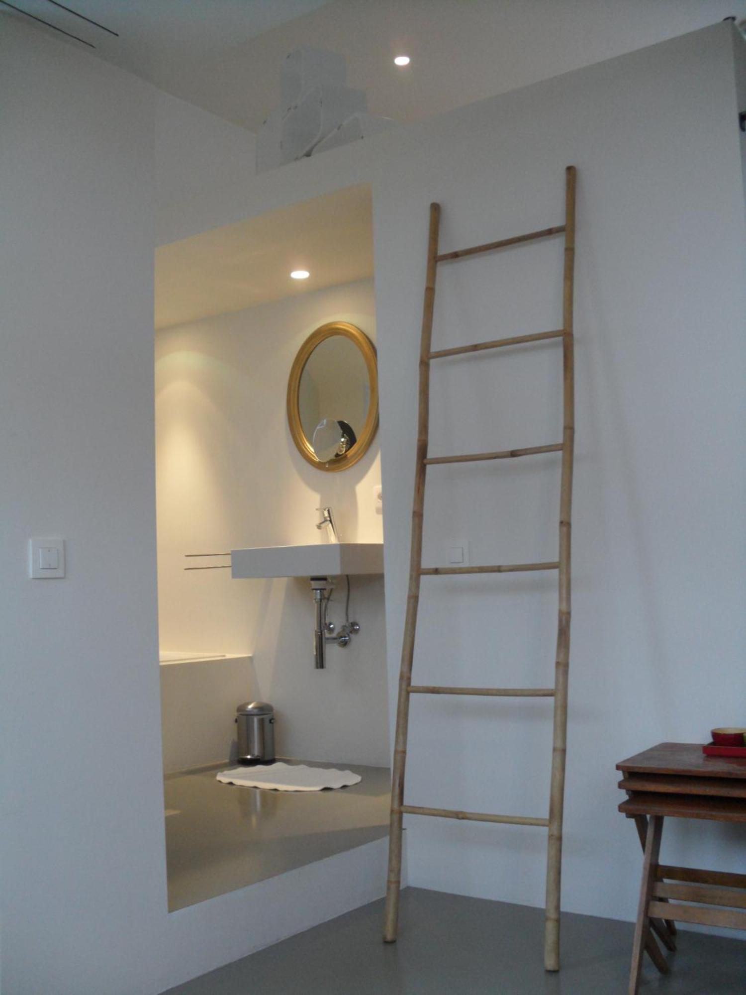 Loftsuite Gent Dış mekan fotoğraf